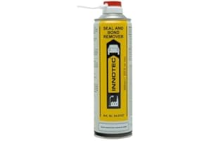 UNBEKANNT Innotec Rimozione di colla e sigillante | Seal and Bond Remover 500 ml