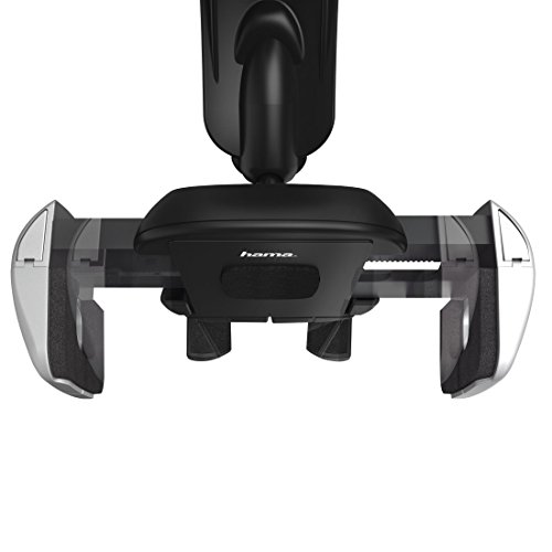 Hama Universal-Halter fÃ¼r Smartphones