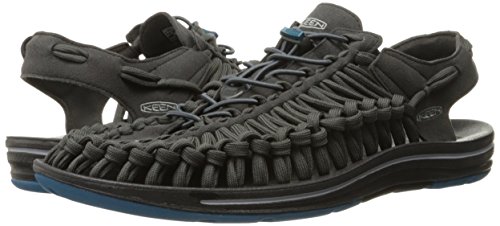 Keen Herren Uneek Sandalen Trekking-& Wanderschuhe - 6
