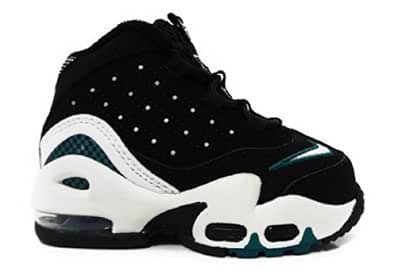 nike griffey black and white
