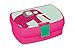 Lassig Wildlife Elephant Lunchbox