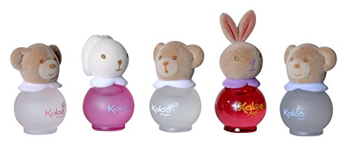 Kaloo CLASSIC 5 Piece Miniature 8 ml