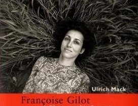 Preisvergleich Produktbild Françoise Gilot - un portrait photographique