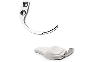 Pacaba Sicherheitsetiketten Entferner, Etikettenentferner Hand-StiftöFfner Detacher Etiketten-Trenner EAS AblöSung Kleidung Schuhe Etikettennadeln HartetikettenläDenr Zubehör für Shops & Läden