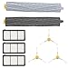 Produktbild Ndier 3pcs Seitenbürste 3pcs HEPA Filter 2 Stück Rollbürste für Roomba 800 Serie Furniture and Decor