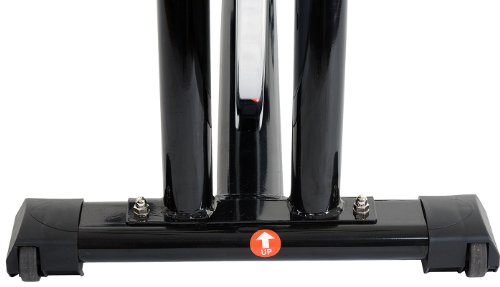 Christopeit Heimtrainer Racer Bike XL 2 - 7