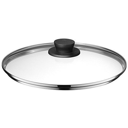WMF ProfiSelect Glasdeckel Ø 28 cm hitzebeständig spülmaschinengeeignet