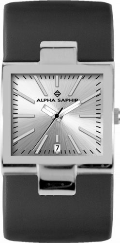 Alpha Saphir Damenuhr 298B