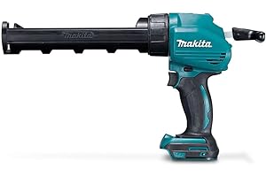 PISTOLET Ã€ MASTIC MAKITA 18 V LI-ION 1,5 AH 5000 N VENDU SANS BATTERIE- DCG180Z