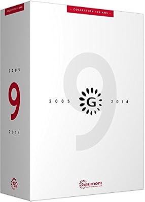 No Name Coffret Collection 120 Ans, Vol. 9 : 2005-2014 [Édition Limitée et Numérotée] [Édition Limitée et Numérotée]