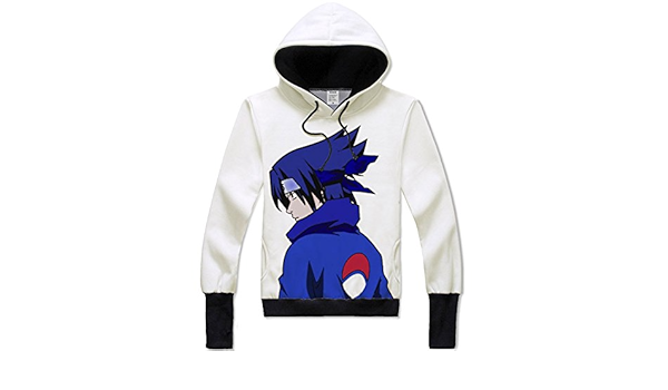 sasuke hoodie amazon