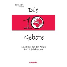 Suchergebnis Auf Amazonde Für Zehn Gebote Christentum - 