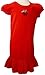 Girls Baby Toddler Ralph Lauren Yacht Club Summer Sun Dress Red or Blue (Age 2, Red)
