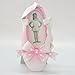 Gift Garden Photo Frames - Fashion Dance Ballet Shoes Picture Frame, Pink