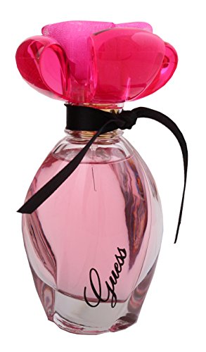 Guess Girl Eau De Toilette Spray, 50 ml