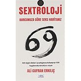 Sextroloji: Burcunuza G&ouml;re Sex Haritanız (Kapak değişebilir)