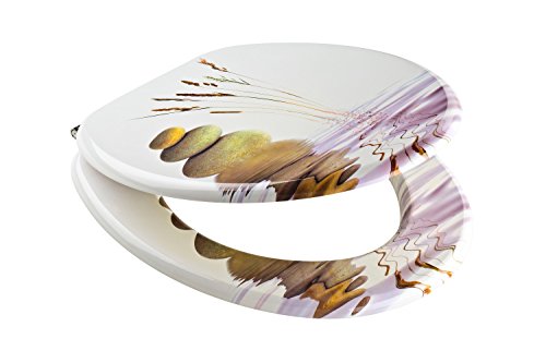 EISL EDBB01 WC-Sitz Modell Balance - 3