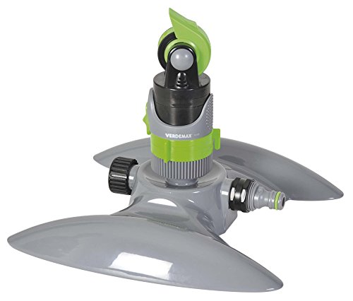 Preisvergleich Produktbild Verdemax 9541 4 Jets Kreis Pulse Sprinkler
