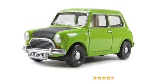 oxford diecast models
