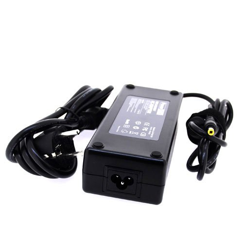 PowerNow® PN4026 Ladegerät Netzteil AC Adapter 18,5V 120W 5,5×2,5mm, für ASUS 90-N8BPW3000T A2500 A2508H A7 A7k A7Sv A7t A7V ADP-120ZB BB B00X7MA194H C90 C90P C90s G50 G50G G50V G50Vt G51J G51Jx G51VX G53SV G53SW G55VW G60 G70V G73JH G74SX G75VW J51 K53SV K95VM N46 N53SL N55SF N56 N71j N75SF N76 PA-1121-28 - 4