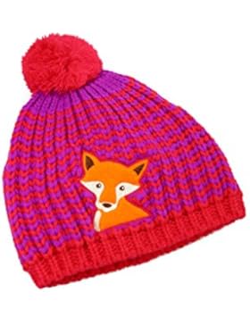 Spiegelburg 12638 Mütze Fuchs Ihr Kinderlein kommet ...