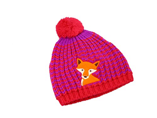Preisvergleich Produktbild Die Spiegelburg 12638 Mütze Fuchs Ihr Kinderlein kommet ...