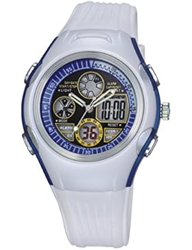 Kinder watch electronic wasserdichte sport running-C