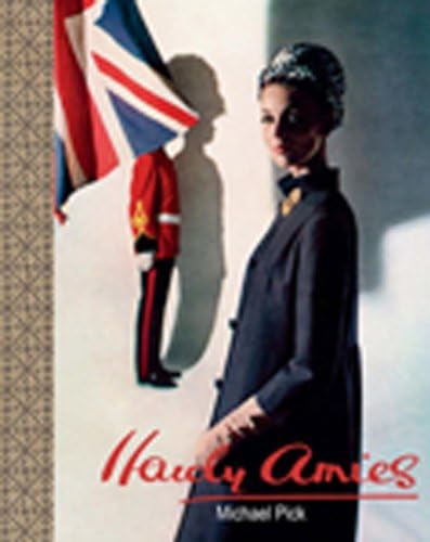 Hardy Amies