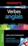 Harrap's Verbes anglais