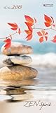 Image de Zen Spirit 2013 Decor Calendar