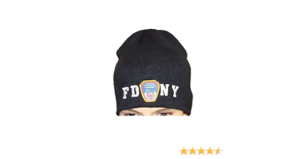 No Fold Winter Hat Beanie Skull Cap 