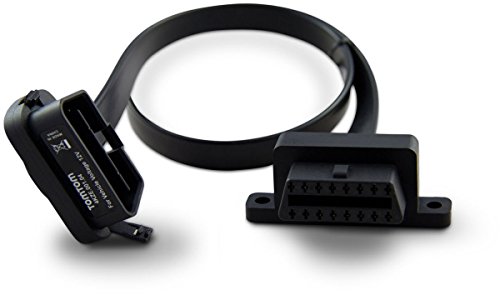 Preisvergleich Produktbild TomTom Curfer OBD Extension Cable 12V