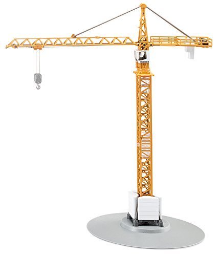 Preisvergleich Produktbild Siku 1899 Tower Slewing Crane by Siku