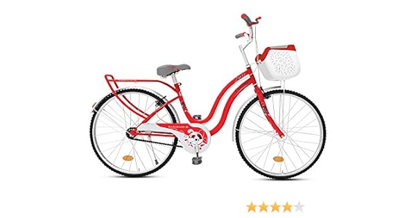 amazon lady bird cycle