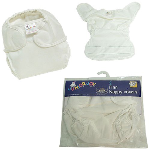 Junior Joy 2 Finn Nappy Cover (Small)
