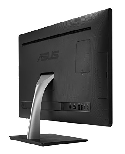 ‚ASUS v220icgk-bc029 21.5 x All In One Desktop-PC (Intel Core i5 – 6200U, 8 GB RAM, 1000 GB HDD, NVIDIA GeForce 930 M) schwarz - 5