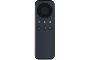 ALLIMITY CV98LM - Mando a distancia para Amazon Fire TV Stick Box sin función de voz