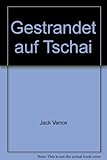 Cover zum Buch Gestrandet auf Tschai