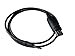 Produktbild USB-Programmierkabel für Yaesu Vertex Radio ct-106 fif-12 a vx-450 vx-451 vx-454 vx-459 evx-531 evx-534 evx-539 evx-530