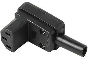 profitec B 876 Kaltgeräte Winkelkupplung