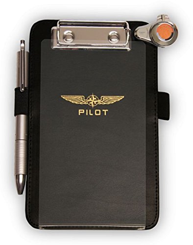 Preisvergleich Produktbild Design4Pilots - Kniebrett 'Piccolo' A6