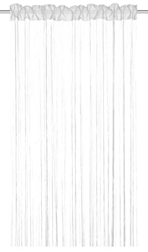 Home fashion 85100-801 Fadenstore / Jacquard / 245 x 150 cm