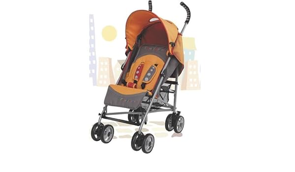 foppapedretti stroller