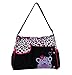 BuyHere Multifunction Nappy Backpacks, Pink Tiger