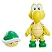 Produktbild World of Nintendo – Koopa Troopa – 10 cm Action Figur