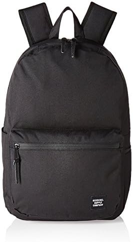 Herschel Supply Co. Harrison Backpack, Black