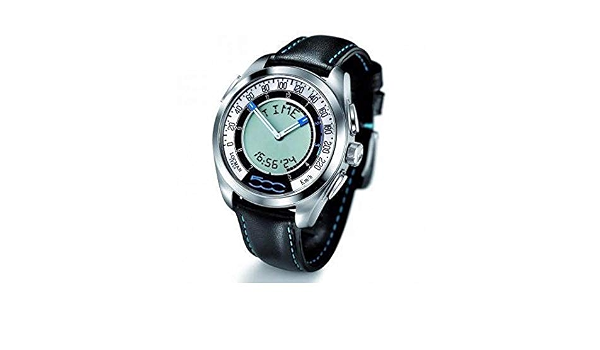 Watch Locman Fiat 500 : Amazon.co.uk: Watches