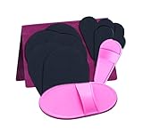 Indolora Maxilisse VCSVACSET0024 - Depiladora manual sin aditivos quimicos, color rosa palido