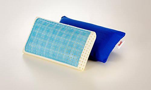 Preisvergleich Produktbild Paradies Flexogel Dream " Reisekissen "