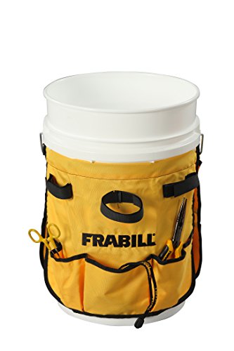 Frabill116550-SSI Pail Pack 1655 - multi, N/A